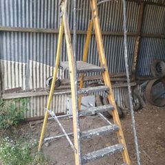 podium ladder