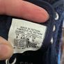 Hidden heel womans converse all star runners size 5.5 Image 7