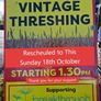 Caheragh Annual Threshing & Vintage  on Tomorrow Image 2
