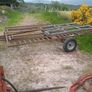 Car trailer for sale Image 2