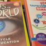 schoolbooks Image 4