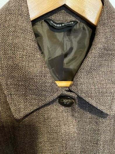 Dunnes ladies blazer size 16