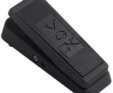 Vox Wah V845