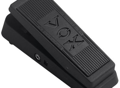 Vox Wah V845