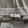 Gallery Grey Tailored Trousers - New With Tags - Size 16 Image 8