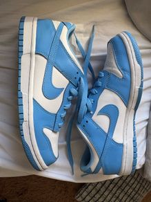Nike dunks