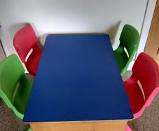 School table