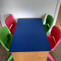 School table