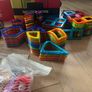 Massive Magformers Set Image 4