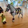 Schleich - Big Horse Show with extra horses Image 4