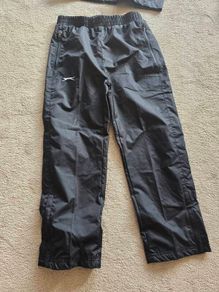 Kids Golf Wet gear