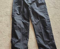 Kids Golf Wet gear