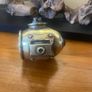 Antique Rotax No 202 Car Tourer Light Image 6