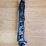 Genuine BMW 5 Series Bumper Bracket LHF Image 2