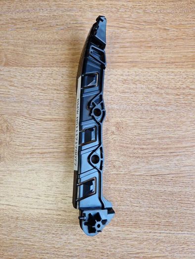 Genuine BMW 5 Series Bumper Bracket LHF