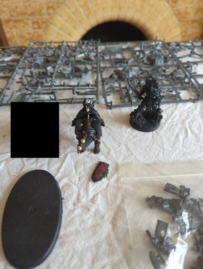 Warhammer Age of Sigmar Blades of Khorne