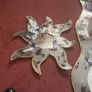 2 Mirrors Handcrafted by Grainne Breslin Steel Craft & design Image 5