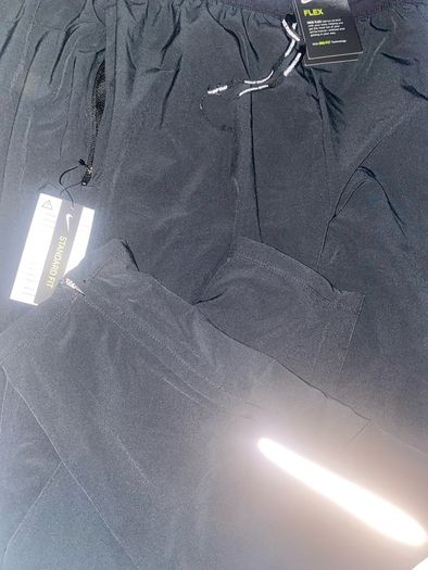 Nike flex running pants dri fit size xl brand new with tag