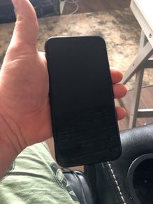 iPhone XR unlocked