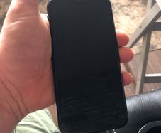 iPhone XR unlocked