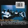 Thunder "The Best Of Thunder - Their Finest Hour (And A Bit)" CD Album Image 2
