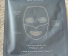 111Skin Cryo De-Puffing Facial Mask