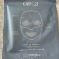 111Skin Cryo De-Puffing Facial Mask