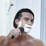 Panasonic Wet & Dry Electric 3-Blade Shaver Image 6