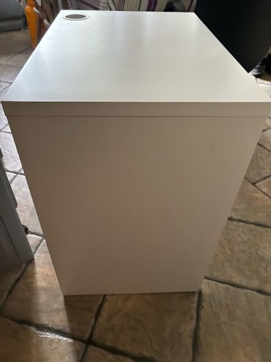 Children desk and chair