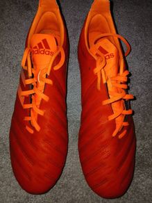 adidas rugby boots size 11