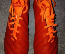 adidas rugby boots size 11