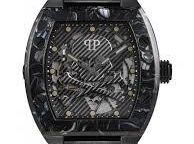 main image for ad Philipp Plein PWBAA0221 (Grade A)