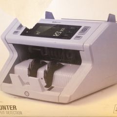 Banknote counter