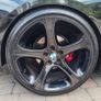 BMW style 87 20 inch wheels Image 4