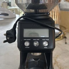 coffee grinder