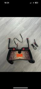 lascal buggy board