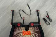 lascal buggy board