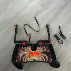 lascal buggy board