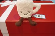 Mini Expresso Cup jellycat