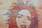Lauryn Hill - The Miseducation Hill.
