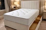Double bed,beds
