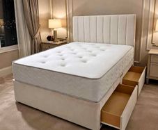 Double bed,beds