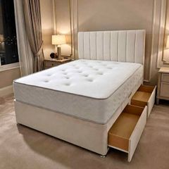 Double bed,beds