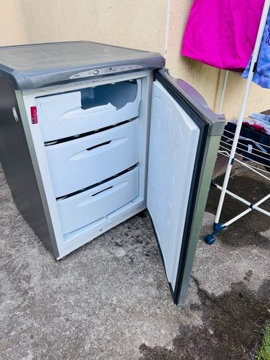freezer