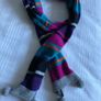 Alice Hannah Scarf/Palmwarmers Image 2