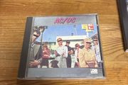 AC/DC - Dirty Deeds Done Dirt Cheap