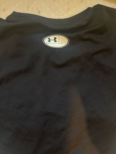 Under Armour Compression T-shirt