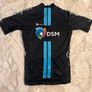 Nalini DSM Cycling jersey (2 piece) Image 2