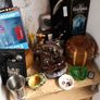 German shot glasses Image 6