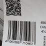 Adidas vl court 3.0 women's Shoes ( Size 41/2 UK) Brand New Image 4